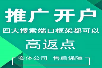 竞价广告案例：网络推广新思路